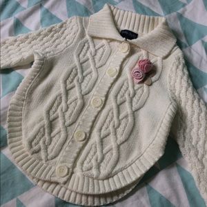 Cynthia Rowley Sweater